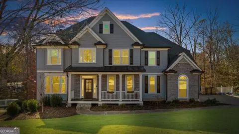 714 Settlers Xing, Canton, GA 30114