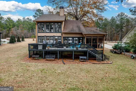 1360 Parks Mill Trce, Greensboro, GA 30642