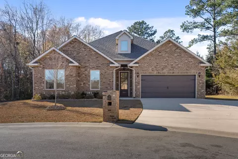 511 Clifton Rd, Perry, GA 31069 photo 5