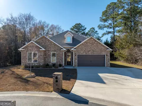 511 Clifton Rd, Perry, GA 31069 photo 2