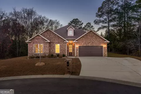 511 Clifton Rd, Perry, GA 31069