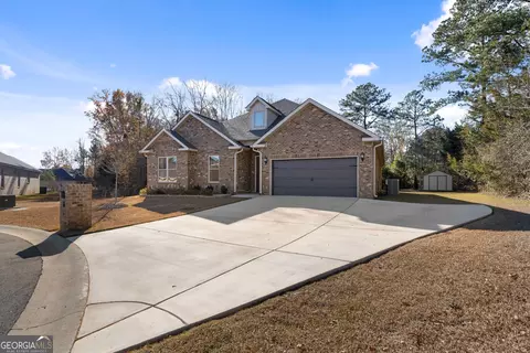 511 Clifton Rd, Perry, GA 31069 photo 3