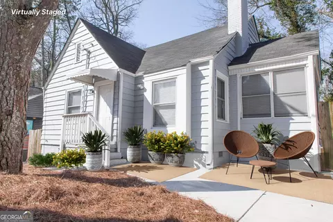 945 Gaston St SW, Atlanta, GA 30310