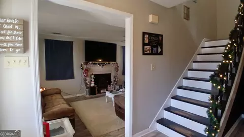 107 Pine Bluff Dr, Warner Robins, GA 31088 photo 5