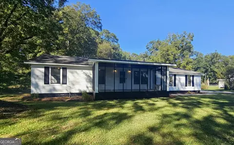 12415 Ga Highway 109, Meansville, GA 30256