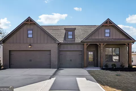 921 Winding Rose Dr #99A, Hoschton, GA 30548