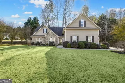 1470 Jefferson Walk Cir, Jefferson, GA 30549