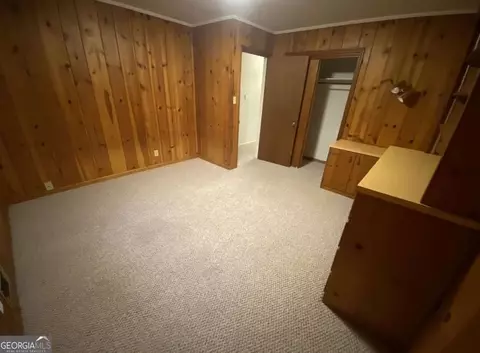 Bedroom - 308 Clearview Dr, Toccoa, GA 30577 photo 5 of 5