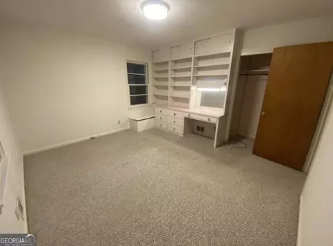 Bedroom - 308 Clearview Dr, Toccoa, GA 30577 photo 3 of 5