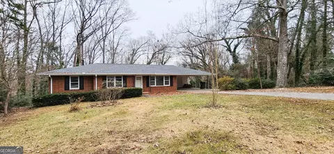 Other - 308 Clearview Dr, Toccoa, GA 30577 photo 2 of 12