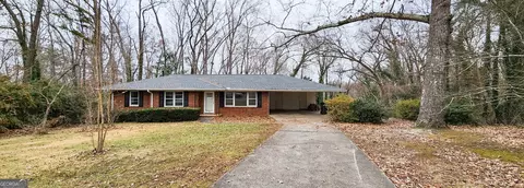 308 Clearview Dr, Toccoa, GA 30577