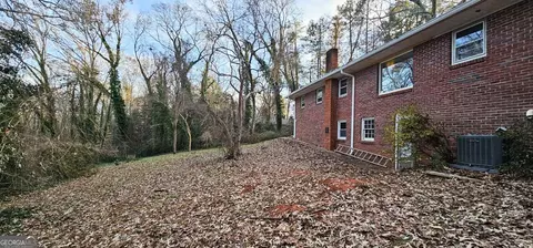Exterior - 308 Clearview Dr, Toccoa, GA 30577 photo 2 of 6