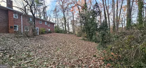 Exterior - 308 Clearview Dr, Toccoa, GA 30577 photo 6 of 6