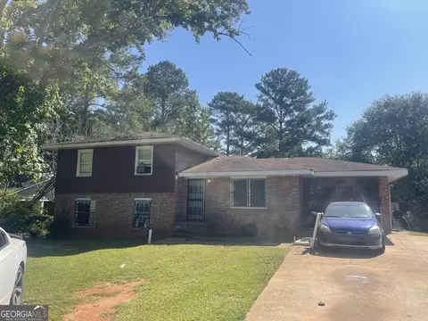 139 Amberwood Ln, Griffin, GA 30223