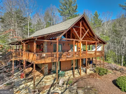 77 Creekview Dr #53, Ellijay, GA 30536