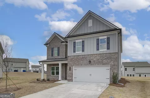 608 Somerset Ct #168A, Loganville, GA 30052