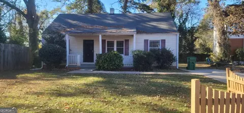 1809 Ellington St, Decatur, GA 30032