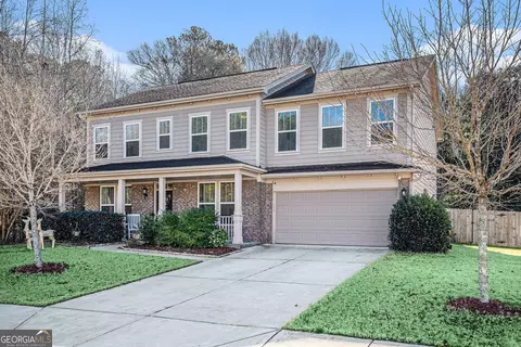 3959 Hemingway Dr, Powder Springs, GA 30127