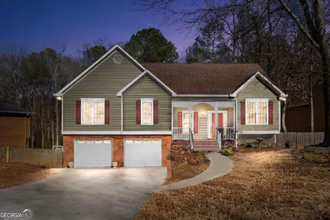 5006 Sunbrook Way NW, Acworth, GA 30101