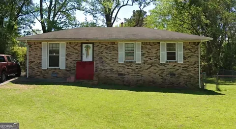 2709 Somerton Dr, Morrow, GA 30260