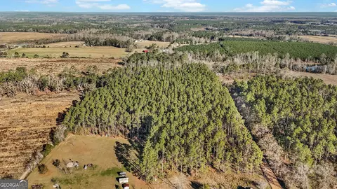 0 Hires Rd, Jesup, GA 31545