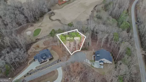 1312 Orchard Creek Dr, Clarkesville, GA 30523