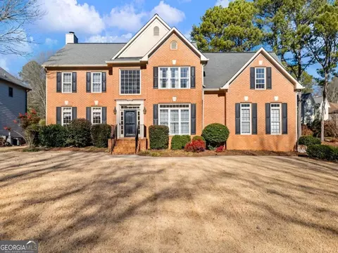 1877 Kennard Ct, Snellville, GA 30078