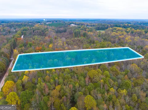0 Shepard Rd, Carnesville, GA 30521