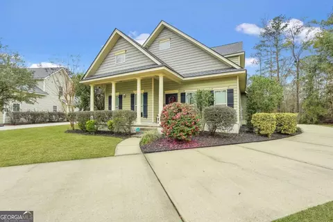 125 Golden Rod Loop, Richmond Hill, GA 31324