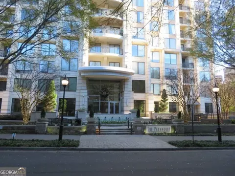 3445 Stratford Rd NE #1908, Atlanta, GA 30326