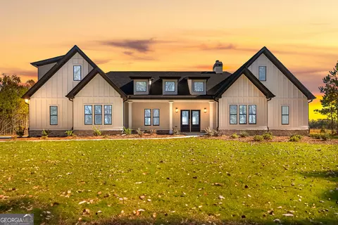 1464 N Walkers Mill Rd, Griffin, GA 30223