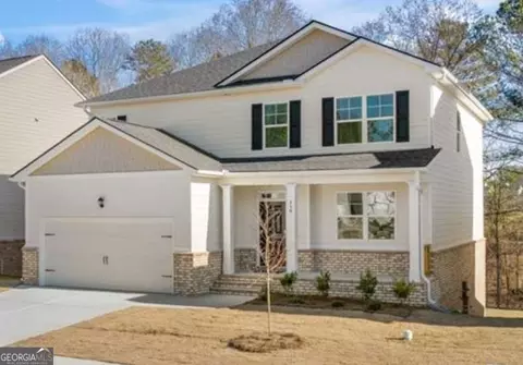 237 Great Salt Ln, Hoschton, GA 30548