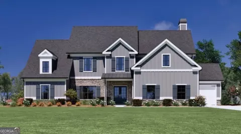 2132 Stonegate Way, Monroe, GA 30656