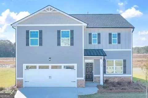247 Great Salt Ln, Hoschton, GA 30548