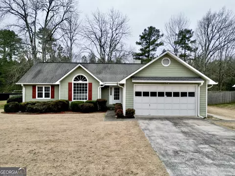 165 Lynn Dr NW, Rome, GA 30165