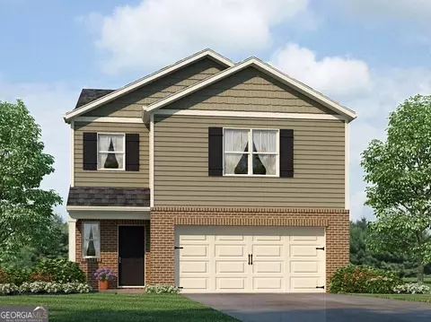211 Oak View Ln, Dallas, GA 30157