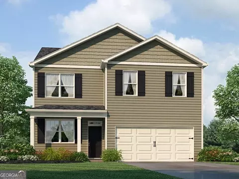 213 Oak View Ln, Dallas, GA 30157