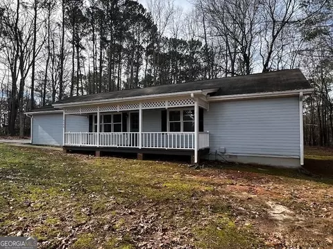 2755 Berry Rd, Loganville, GA 30052