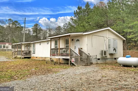 635 Yukon Rd, Ellijay, GA 30536