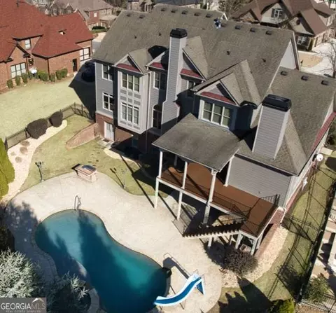 3166 Sable Ridge Dr, Buford, GA 30519