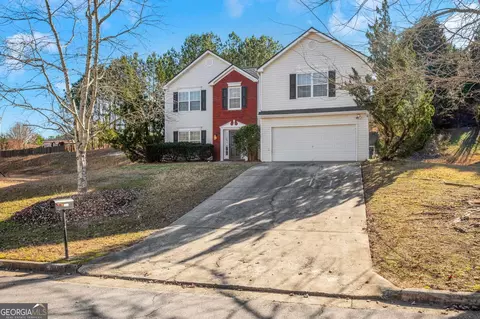 1717 Campbell Ives Ct, Lawrenceville, GA 30045