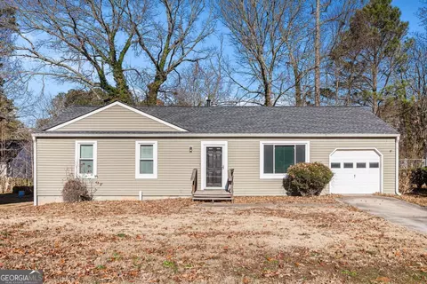 1377 Ling Dr, Austell, GA 30168