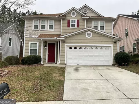 2240 Valley Creek Dr, Lithia Springs, GA 30122