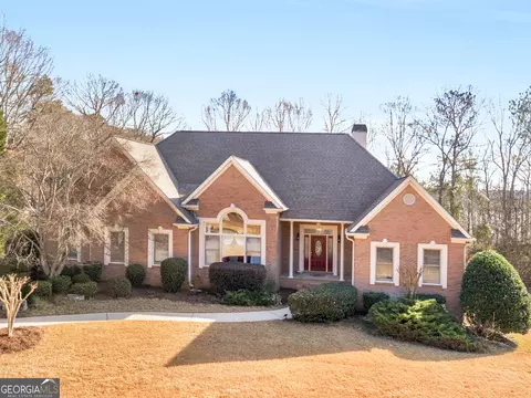 1525 Lake Forest Ln, Mcdonough, GA 30253