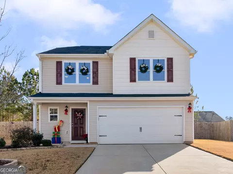 7108 Tanger Blvd, Riverdale, GA 30296