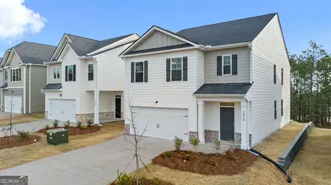 12046 Conrad Cir #100, Hampton, GA 30228 photo 3