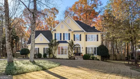 270 Pendleton Trl, Tyrone, GA 30290