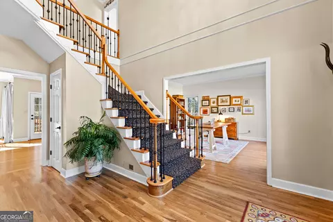 Entry Way - 270 Pendleton Trl, Tyrone, GA 30290 photo 6 of 10