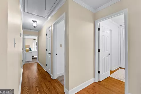 Entry Way - 270 Pendleton Trl, Tyrone, GA 30290 photo 10 of 10
