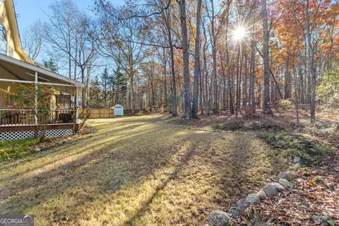 Exterior - 270 Pendleton Trl, Tyrone, GA 30290 photo 9 of 16